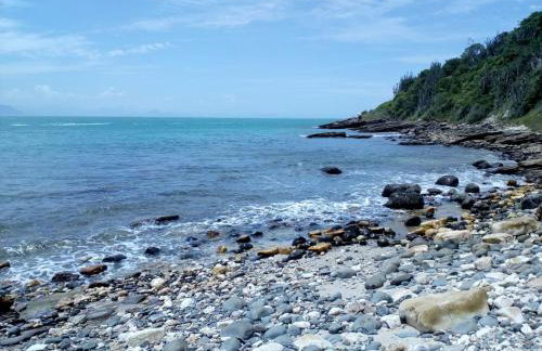 Casa de praia tranquilidade e conforto - Foto 18