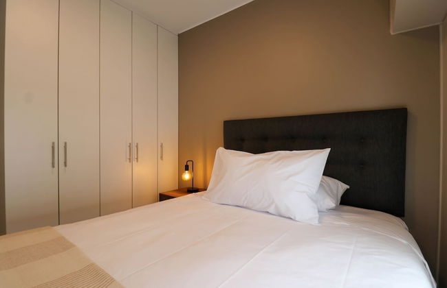 w Splendid 2BR w Magnificent Deco in Miraflores - Foto 16