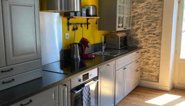 Le Logis GOUT - Foto 4