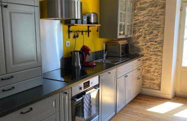 Le Logis GOUT - Foto 4