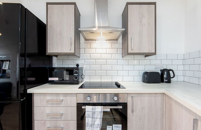 New Modern Apartment - Foto 4