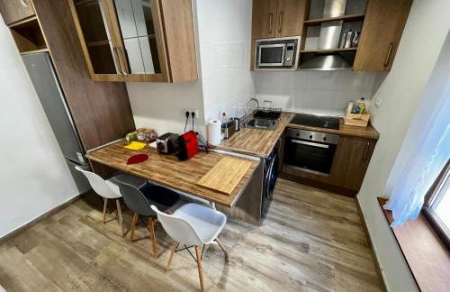 Lotila Flats L'Infiestu - Foto 8