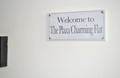 Plaza Charming Flat - Foto 27