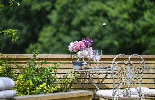 Bramble Hut - Foto 7