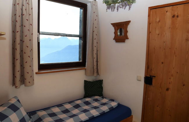 Cabin in Brixental by Ski Lift Access - Foto 2