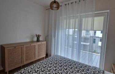 Apartament Paderewskiego Two Bedrooms Private Garage FV Self Check-in - Foto 3