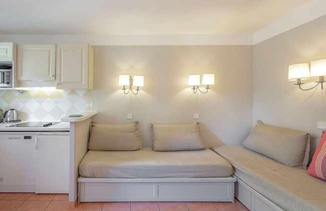 Residence Les Rives de Cannes Mandelieu - Foto 3