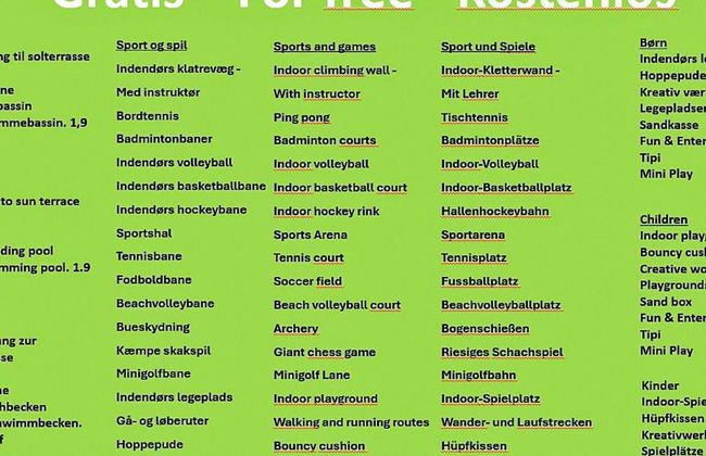 6 Person Holiday Home in Gjern-by Traum - Photo 33