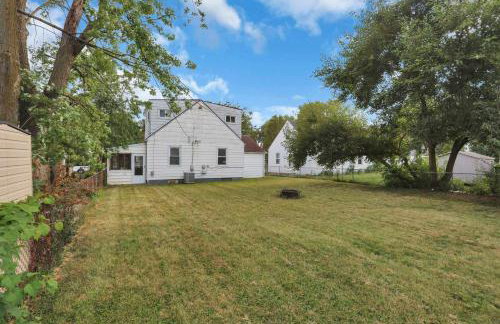 The Columbus Prime - 5 Bedroom 2 Bath- Parking - Foto 50