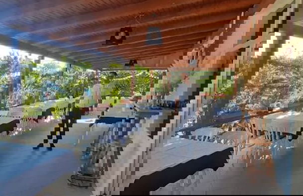 Room-studio Apartment 8, 2,floor - Foto 4