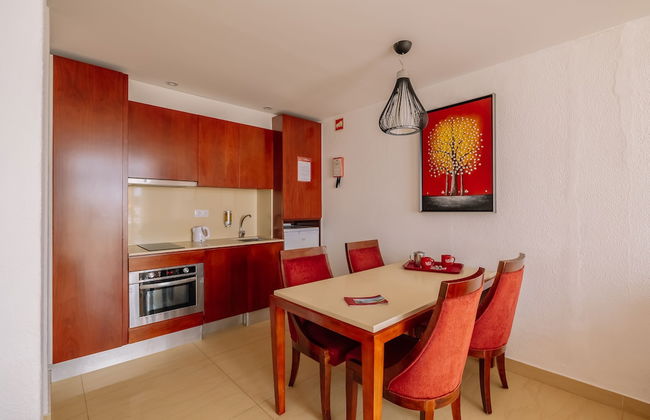 Muthu Clube Praia da Oura - Foto 48