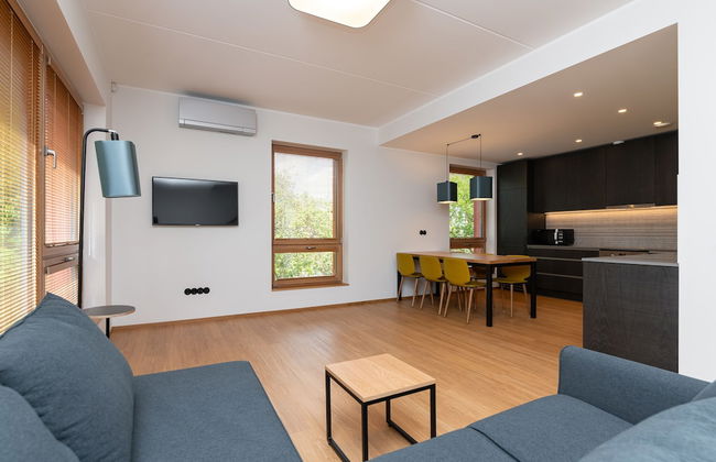 Tallinn Apartment Hotel Suites - Photo 23