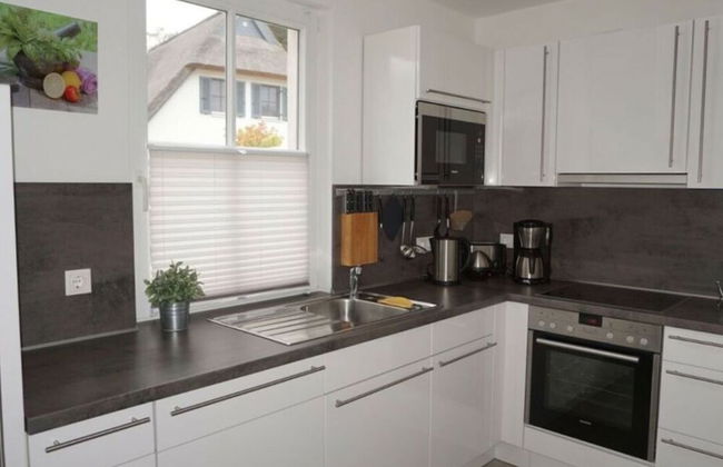 Meeresbraut Comfortable Holiday Residence - Photo 5