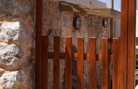 Stone Residence Chios - Photo 10