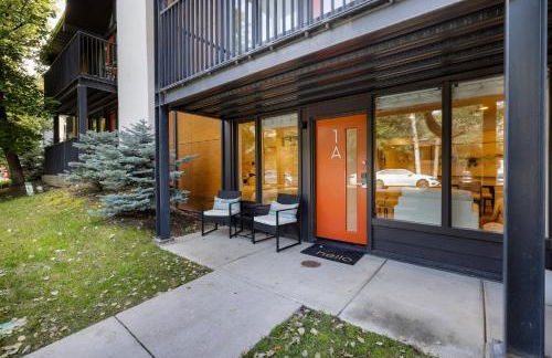 Renovated 2 BR Aspen Condo Ski-in out - Foto 40