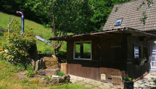 Ferienhaus "Schleif" - Foto 4, Garden