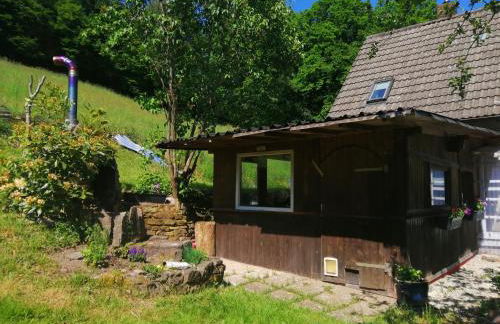 Ferienhaus "Schleif" - Foto 4