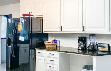 Bell Circle Eccentric Geodesic Dome-Home - Foto 21