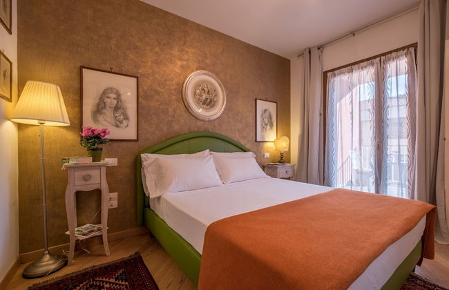 Ghirlandaio Apartment - Foto 3