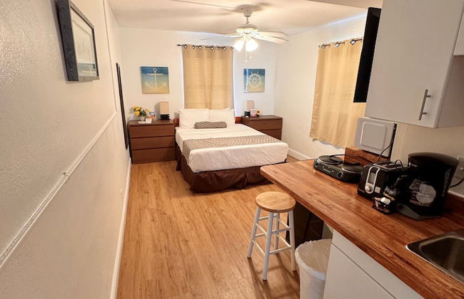 Coral Key Inn - Foto 8