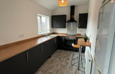 2 Bed Flat Wallsend - Foto 9