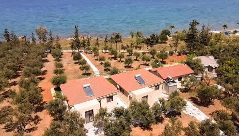 Terra Blue Suites - Dimitra - Foto 2