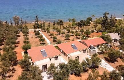 Terra Blue Suites - Dimitra - Photo 2