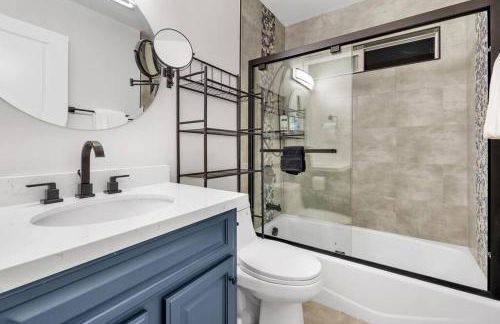 Ultimate Oceanside Retreat | Tower 9 Across from the Beach - Foto 11