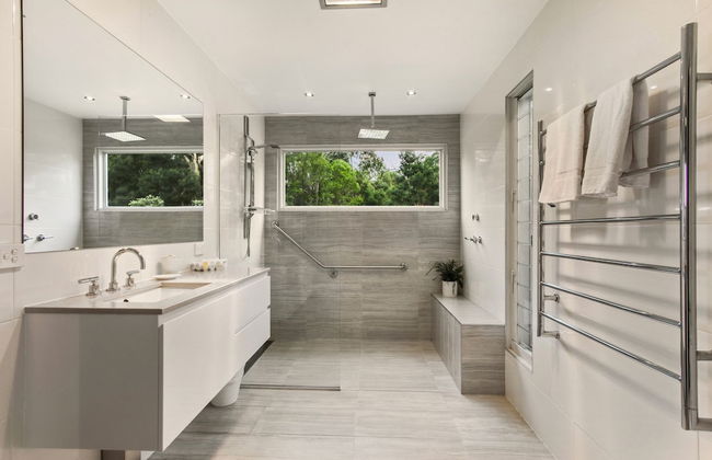 Country House Retreat - Foto 20