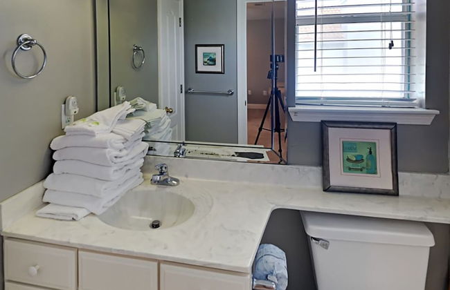 Copa Cabana Cottage - Foto 15