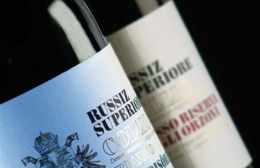 Relais Russiz Superiore - Foto 41