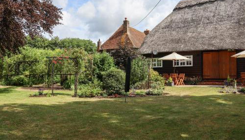 Blackbird Cottage at Boyke Manor - Foto 1