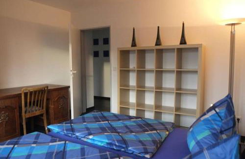 City Apartments Cologne - Apartment 1 - Foto 12