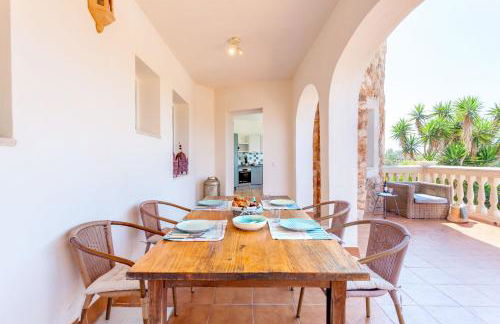 Villa Can Flores - Foto 40