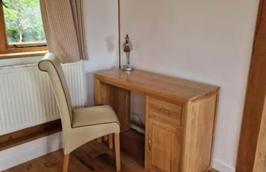 The Barn New Forest Free Paddle boarding & free Zip wire. - Foto 23