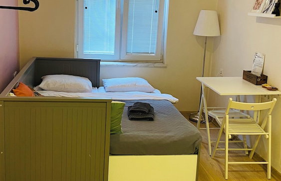 Sapphire Suites Taksim - Foto 41
