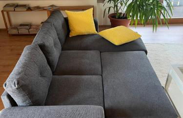 Ferienwohnung See-Ländle 1 - Foto 20