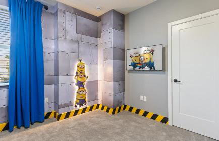 Stunning Townhome with Private Pool & Games Room - Foto 28