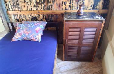 Bangalô Pé na Areia - Photo 9