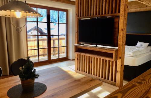 Appartements Innerkofler Mountain Home - Foto 13