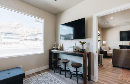 Grand Canyon-4bed,3bath,hot tub - Foto 4