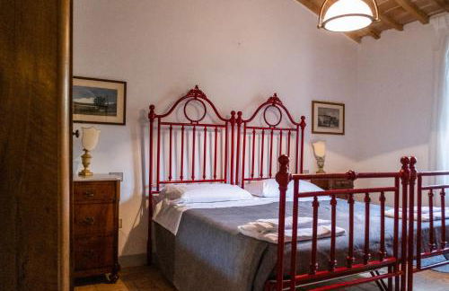 CASENUOVE III - Casale con giardino e piscina - Foto 40