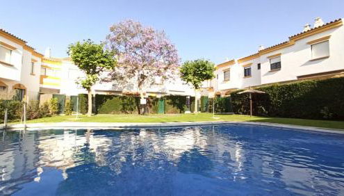 Villa Mar De Las Redes 25903 - Foto 2, Garden, Garden view