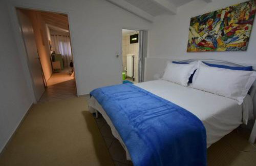 Sideroporta castle Náfpaktos - Foto 14