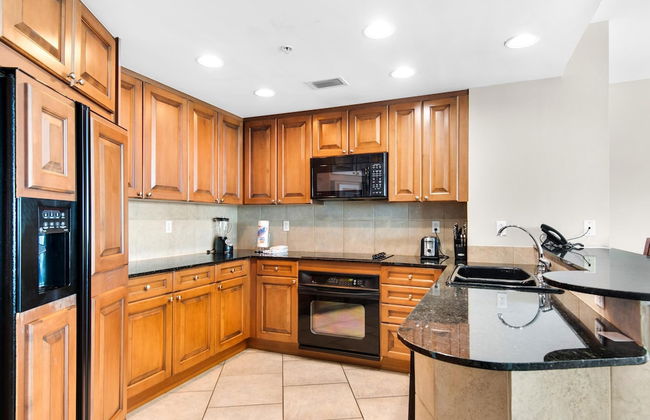 Portofino Island Resort 2-0601 - Foto 14