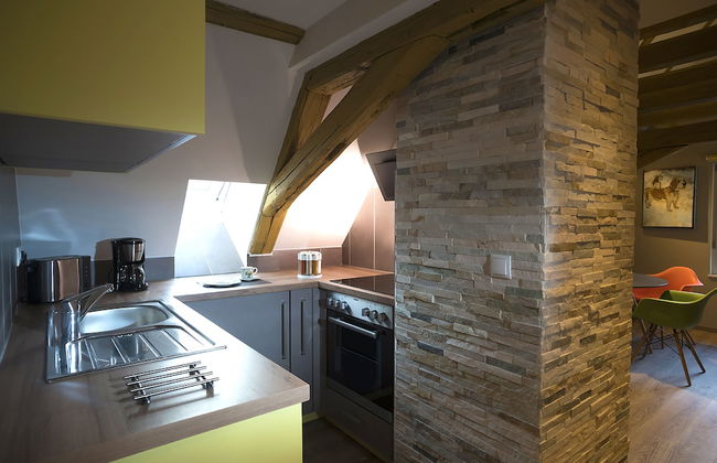 Anno Domini 1716 Boutique Hotel - Foto 47