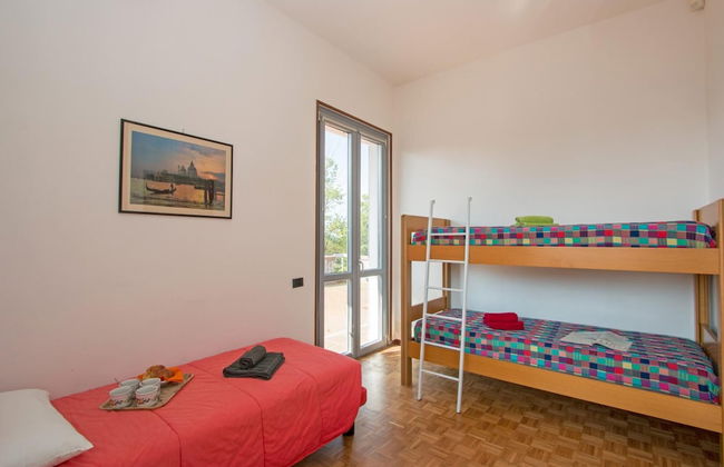 Villa dei Salici con Piscina by Wonderful Italy - Foto 7