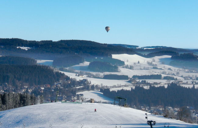 Mühlenmichelshäusle - Foto 24