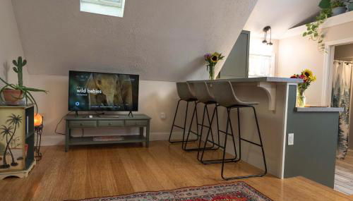 Welcome to our BoHo Tree House - Foto 4