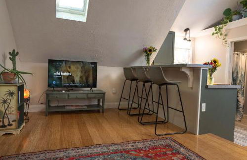 Welcome to our BoHo Tree House - Foto 4